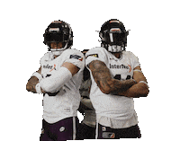 American Football Sticker by Frankfurt Galaxy