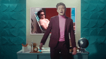 Heartbreak Weather GIF by Niall Horan