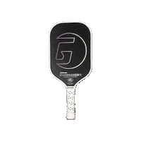 Paddle Rainmaker Sticker by GAMMA Pickleball