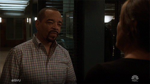 Episode 1 Nbc GIF by Law & Order