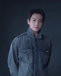 Follow Me Jk Bts GIF