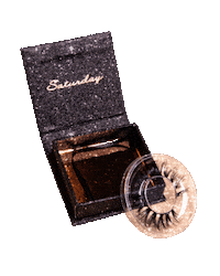 Eyelashes Sticker by Picaso Lashes