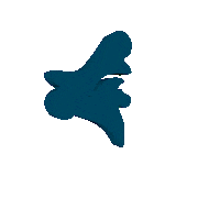 logo indonesia Sticker by Brodo