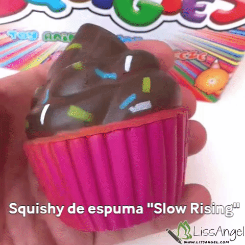 cupcake GIF