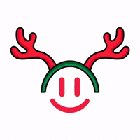 kontaktaz santa happy new year new year 2021 GIF