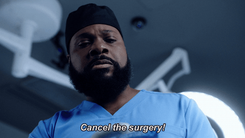 the resident GIF by Fox TV