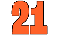 Indycar Rinus Sticker