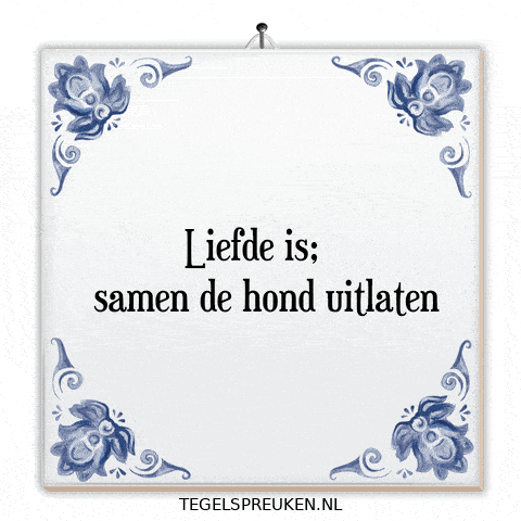 Team Hobby GIF by Tegelspreuken.nl