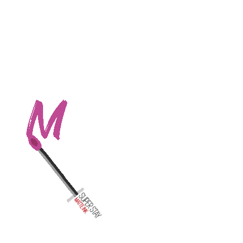 Beauty Makeup Sticker by Maybelline