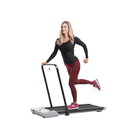 Jump Superjump Sticker by Jill Cooper Coalsport