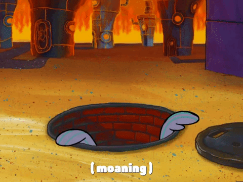 season 4 episode 13 GIF by SpongeBob SquarePants