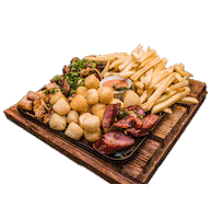 Happy Hour Food Sticker by Dasos Restaurante