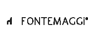 Logo Design Sticker by Fontemaggi