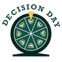 Wayne State Shields Sticker by Wayne State University