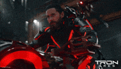 Jared Leto Ares GIF by Walt Disney Studios