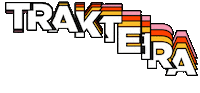 Pride Degrade Sticker by Trakto