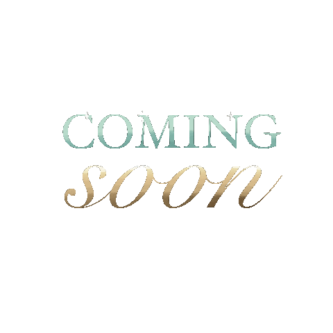 Coming Soon Sticker by Manufakturica