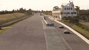 Artificial Intelligence Cars GIF by Roborace