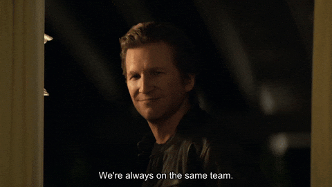 Tron Legacy GIF by Goldmaster