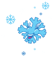 Winter Olympics Sport Sticker by Olympics