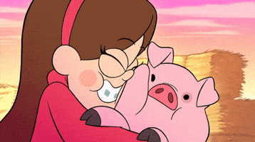 I Love You GIF