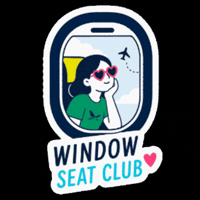 Travel Flying GIF by Budapest Airport