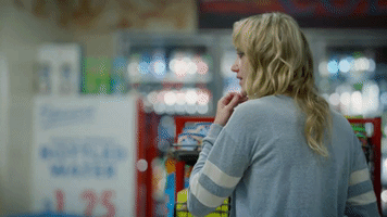 Just Getting Gas
