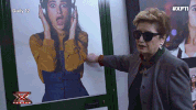 x factor italia GIF