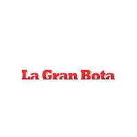 LaGranBotaAZ lagranbota la1entodoarizona granbota Sticker