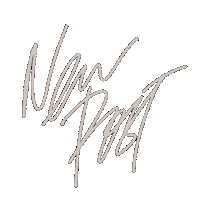 New Post Sticker