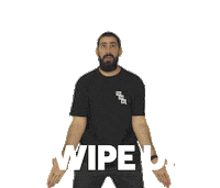 Swipe Up Sticker by Tataki