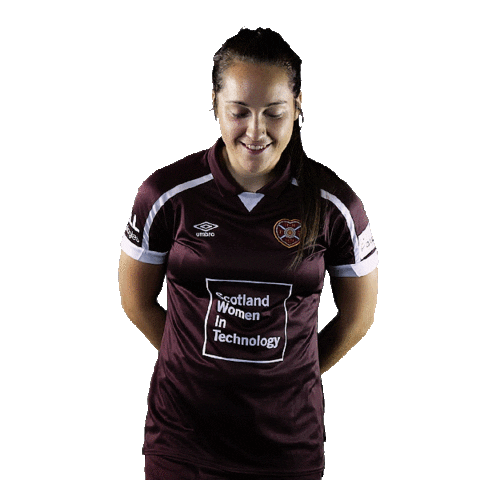 Football Club Sticker by Heart of Midlothian