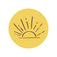 Slow Down Summer Sticker by Zove Beauty