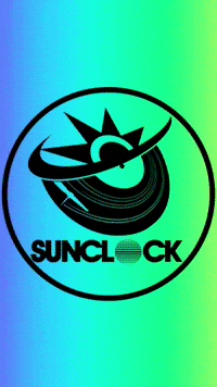 House Techno GIF by Sunclock Records