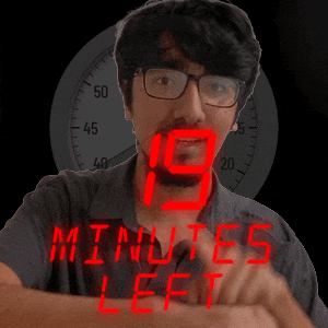 19 Minutes GIF