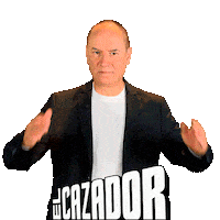 The Chase Sticker by ITV Studios Iberia