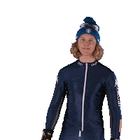 Wintersports Skicross Sticker by FISI