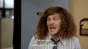 comedy central GIF by Workaholics