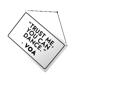Sticker by VOA Vodka