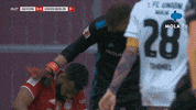 Football Sport GIF by MolaTV