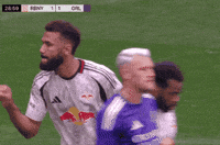 Red Bulls Mls GIF by Major League Soccer