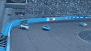 Nascar Racing Sport GIF by NASCAR