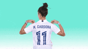 Womens Football Sport GIF by Real Madrid