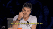 nbc GIF by America's Got Talent