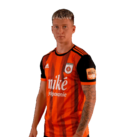 Think Football Player Sticker by Nike liga