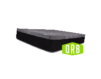 Performance Bed Sticker by Off-Road Bedding