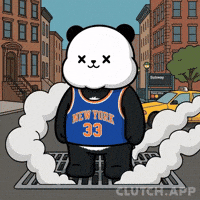 Cant Touch This Lets Go GIF by Kanpai Pandas