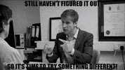 Fah Sean Finegan GIF by Foil Arms and Hog
