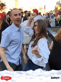 cogentpalooza GIF by Cogent World