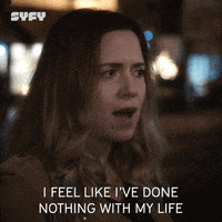 Alan Tudyk GIF by SYFY